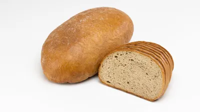 Chléb konzumní